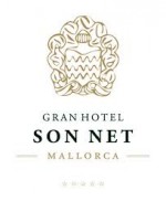 RESTAURANTE GAZEBO – GRAN HOTEL SON NET – CASTILLO SON NET –  PUIGPUNYENT MALLORCA