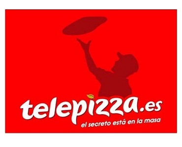 TELEPIZZA - PASEO LAS - LAS PALMAS GRAN CANARIA - Guia Restaurantes