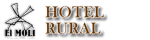 HOTEL RURAL EL MOLI